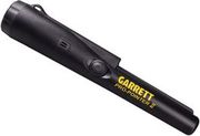 GARRETT METAL DETECOR HANDHELD PRO-POINTER II PINPOINTER