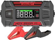 POWERBANK / JUMP STARTER LOKITHOR J401X - 2500A 12V 74WH