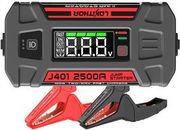 POWERBANK / JUMP STARTER LOKITHOR J401 - 2500A 12V 74WH