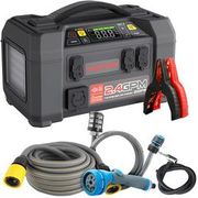 POWERBANK / JUMP STARTER 5IN1 LOKITHOR AW401