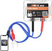 BLUETOOTH BATTERY TESTER ANCEL BM200