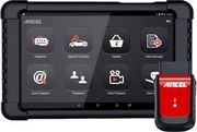 ANCEL ANCEL X6 PROFESSIONAL OBD2 AUTOMOTIVE DIAGNOSTIC SCANNER