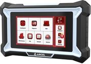 ANCEL DS200 FULL SYSTEM OBD2 AUTOMOTIVE SCANNER