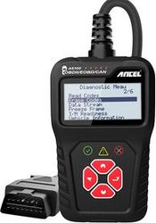 ANCEL SKANER DIAGNOSTYCZNY OBD2 ANCEL AS100/AC100
