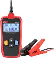 UNI-T BATTERY TESTER OVERVIEW UT673A