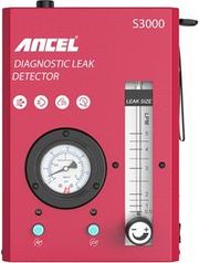 ANCEL ANCEL S3000 DIAGNOSTIC LEAK DETECTOR