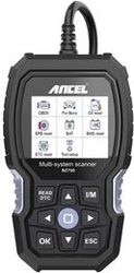 ANCEL BZ700 OBD2 DIAGNOSTIC SCANNER