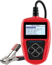 BATTERY TESTER ANCEL BA101