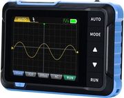 FNIRSI DSO153 2IN1 MINI PORTABLE OSCILLOSCOPE SIGNAL GENERATOR