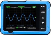 FNIRSI DSO510 2IN1 MINI PORTABLE OSCILLOSCOPE SIGNAL GENERATOR