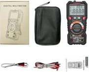 HABOTEST HABOTEST HT118E UNIVERSAL DIGITAL MULTIMETER TRUE RMS NCV