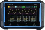 FNIRSI FNIRSI 2C53P 3IN1 PORTABLE TABLET OSCILLOSCOPE 4,3''