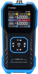 FNIRSI HRM-10 BATTERY INTERNAL RESISTANCE TESTER