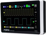 FNIRSI 1013D PORTABLE TABLET OSCILLOSCOPE 7''