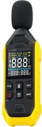 FNIRSI FDM01 NOISE DECIBEL METER