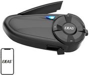 EJEAS ΕΝΔΟΕΠΙΚΟΙΝΩΝΙΑ ΓΙΑ ΚΡΑΝΟΣ ΜΗΧΑΝΗΣ Q7 (ΜΑΥΡΟ)