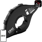 REMOTE CONTROL FOR EJEAS EUC INTERCOMS