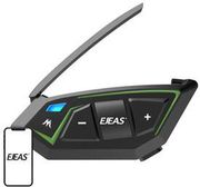 EJEAS MOTORCYCLE INTERCOM EJEAS MS8-SE