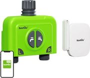 2- ZONE WIFI HOSE TIMER WIH GATEWAY RAINPOINT WIFI