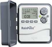 MULTI - ZONE DIGITAL IRRIGATION COTROLLER RAINPOINT