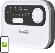 8-ZONE INDOOR IRRIGATION CONTROLLER RAINPOINT WIFI
