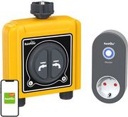 2-ZONE SMART HOSE TIMER RAINPOINT WITH APP