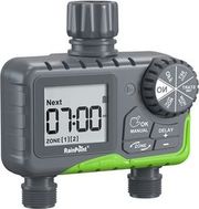 2-ZONE HOSE TIMER RAINTPOINT ITV205