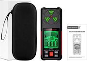 HABOTEST ΜΕΤΡΗΤΗΣ ΗΛΕΚΤΡΟΜΑΓΝΗΤΙΚΟΥ ΠΕΔΙΟΥ HABOTEST HT627
