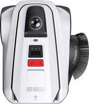 ECOVACS ECOVACS GOAT A1600 LIDAR PRO EU ΛΕΥΚΟ/ΜΑΥΡΟ