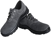 FORLI ΠΑΠΟΥΤΣΙΑ ΑΣΦΑΛΕΙΑΣ FORLI KANSAS S1P CI SRC ΓΚΡΙ ΜΕΓΕΘΟΣ: 47