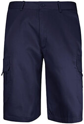 WORKO ΒΕΡΜΟΥΔΑ ΕΡΓΑΣΙΑΣ WORKO ΜΕ ΠΟΛΛΕΣ ΤΣΕΠΕΣ ΧΡΩΜΑ: ΝΑΥΤΙΚΟ ΜΠΛΕ ΜΕΓΕΘΟΣ: XS