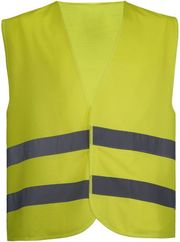 ΓΙΛΕΚΟ WORKO ΥΨΗΛΗΣ ΟΡΑΤΟΤΗΤΑΣ WR.2.713V ΧΡΩΜΑ: ΚΙΤΡΙΝΟ NO. ONESIZE