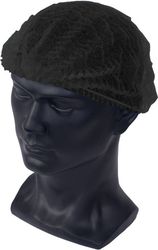 OMARE ΣΚΟΥΦΑΚΙΑ ΜΙΑΣ ΧΡΗΣΗΣ OMARE ΤΥΠΟΥ ΑΚΟΡΝΤΕΟΝ ΜΑΥΡΑ 100 ΤΕΜ