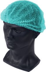 OMARE ΣΚΟΥΦΑΚΙΑ ΜΙΑΣ ΧΡΗΣΗΣ OMARE ΤΥΠΟΥ ΑΚΟΡΝΤΕΟΝ ΠΡΑΣΙΝΑ 100 ΤΕΜ