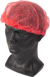 OMARE ΣΚΟΥΦΑΚΙΑ ΜΙΑΣ ΧΡΗΣΗΣ OMARE ΤΥΠΟΥ ΑΚΟΡΝΤΕΟΝ ΚΟΚΚΙΝΑ 100 ΤΕΜ