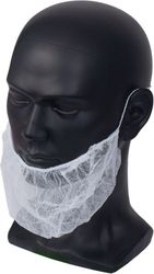 OMARE ΣΚΟΥΦΑΚΙΑ ΜΙΑΣ ΧΡΗΣΗΣ OMARE ΜΕ ΕΛΑΣΤΙΚΗ ΤΑΙΝΙΑ ΛΕΥΚΑ 100 ΤΕΜ