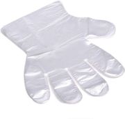 ΔΙΑΦΑΝΑ ΓΑΝΤΙΑ ΠΟΛΥΑΙΘΥΛΕΝΙΟΥ 100X100 ΤΕΜ ΜΕΓΕΘΟΣ ΕΝΙΑΙΟ