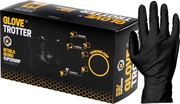 GLOVETROTTER ΓΑΝΤΙΑ ΝΙΤΡΙΛΙΟΥ ΜΑΥΡΑ 100 ΤΕΜ