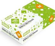 SIS ΓΑΝΤΙΑ ΒΙΝΥΛΙΟΥ ΔΙΑΦΑΝΑ 100 ΤΕΜ SIZE 9/L