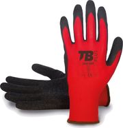 ΓΑΝΤΙΑ ΕΡΓΑΣΙΑΣ ΑΠΟ ΣΑΓΡΕ ΛΑΤΕΞ TB GROUP 320P GRIP
