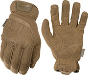 MECHANIX ΓΑΝΤΙΑ MECHANIX FASTFIT COYOTE MD