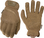 MECHANIX ΓΑΝΤΙΑ MECHANIX FASTFIT COYOTE XL