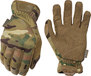 MECHANIX ΓΑΝΤΙΑ MECHANIX FASTFIT MULTICAM LG