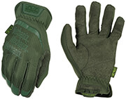 MECHANIX ΓΑΝΤΙΑ MECHANIX FASTFIT OLIVE DRAB MD