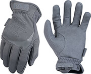 MECHANIX ΓΑΝΤΙΑ MECHANIX FASTFIT WOLF GREY SIZE - XXL