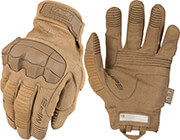 MECHANIX ΓΑΝΤΙΑ MECHANIX M-PACT 3 COYOTE SIZE M