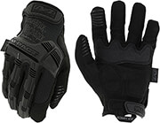 MECHANIX ΓΑΝΤΙΑ MECHANIX M-PACT COVERT SIZE M