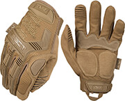 MECHANIX ΓΑΝΤΙΑ MECHANIX M-PACT COYOTE SIZE XXL
