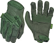 MECHANIX ΓΑΝΤΙΑ MECHANIX M-PACT OLIVE DRAB SIZE SM