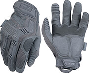 MECHANIX ΓΑΝΤΙΑ MECHANIX M-PACT WOLF GREY SIZE SM